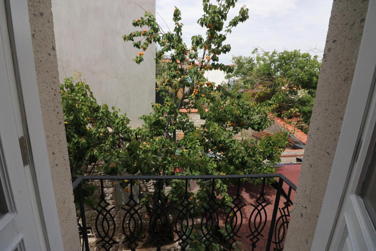 Galya Otel Alacati Exterior photo