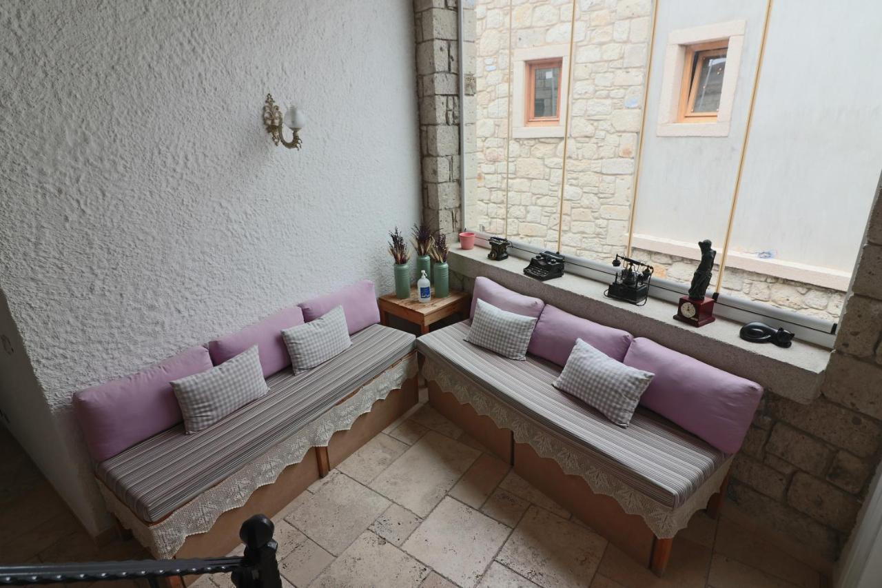 Galya Otel Alacati Exterior photo