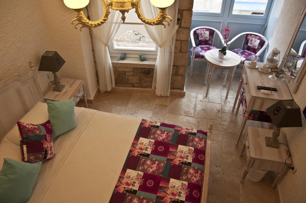 Galya Otel Alacati Room photo